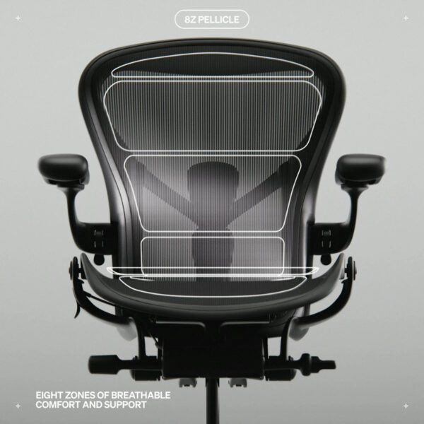Aeron Gaming Chair