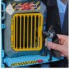 Batman, Bat-Tech Batcave, Giant Transforming Playset with Exclusive 4 Batman Figure and Accessories