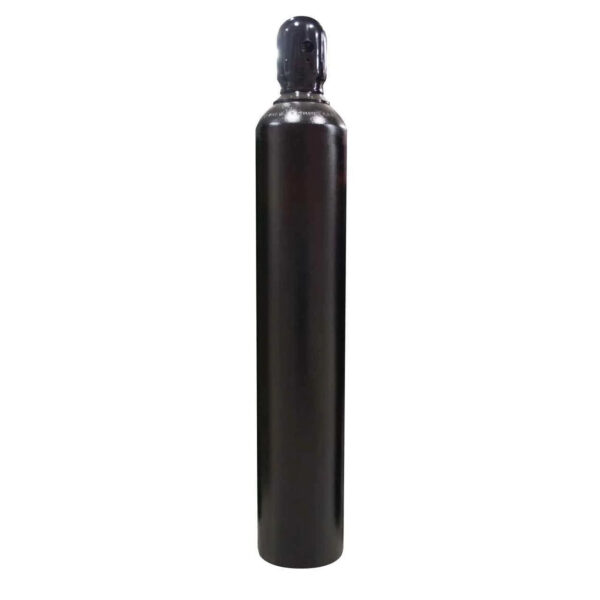125 cu/ft 75% Argon 25% CO2 Welding Tank CGA 580 FULL