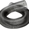 Agri-Fab Clear 69860 Hose, (84" inches Long by 6" Wide)