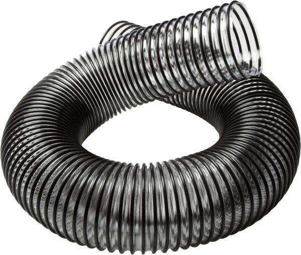 Agri-Fab Clear 69860 Hose, (84" inches Long by 6" Wide)