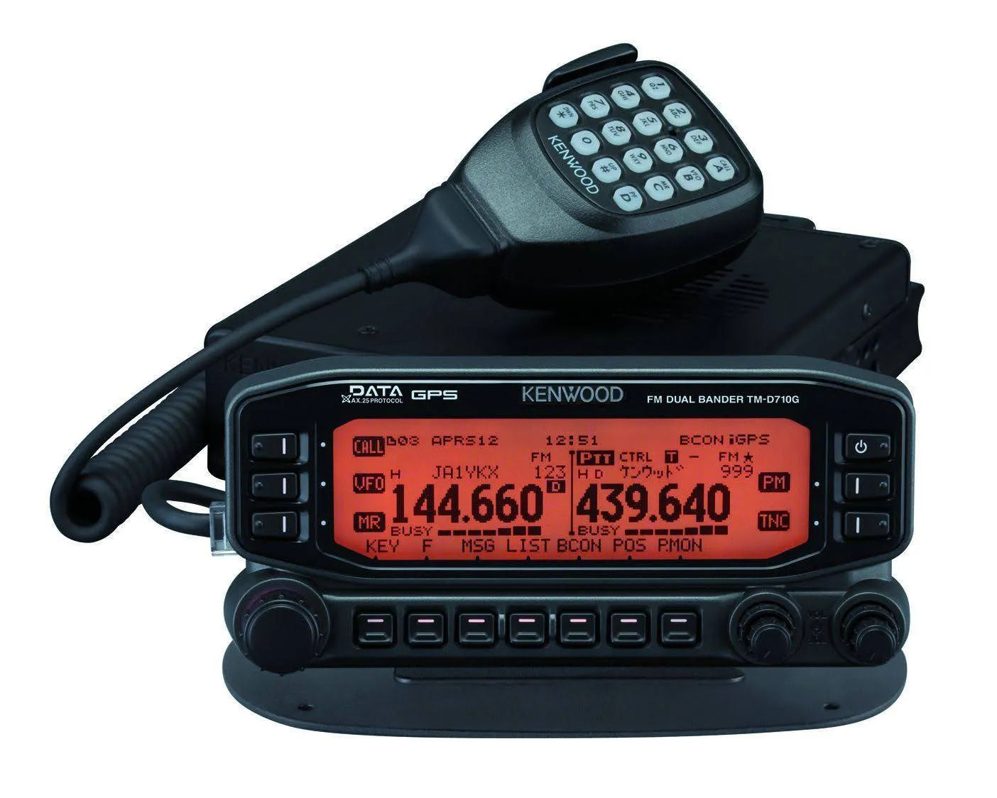 0332f46359e1000fe870e29f83d4db994766c104680ab31a0d50c3c36c09fb18 50W 2m/70cm Mobile Amateur Radio w/GPS