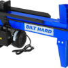 BILT HARD Log Splitter 6.5 Ton, Wood Splitter Electric Powered 15Amp with Hydraulic Ram