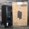 De'Longhi Oil Filled Radiator Space Heater, Quiet 1500W, Adjustable Thermostat, 3 Heat Settings, Timer, Energy Saving, Safety Features, White,...
