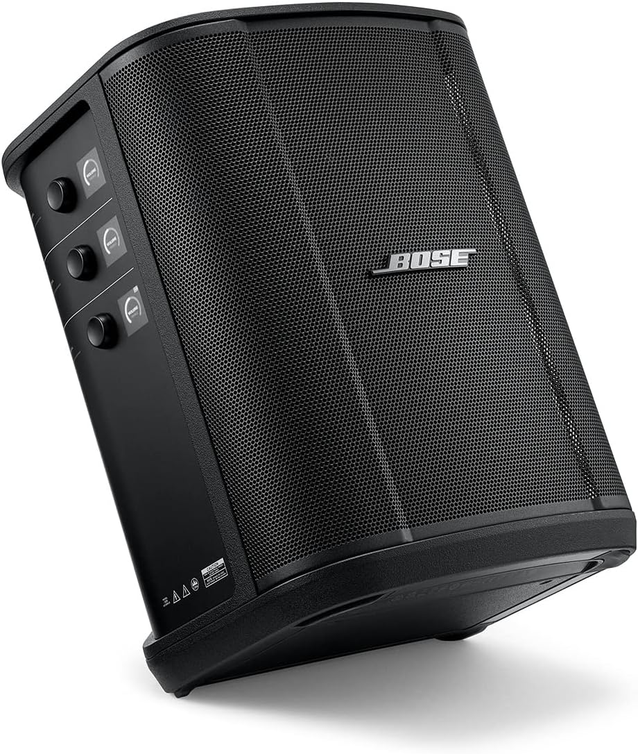 04d02542452ecae6d62686b40dd189ee7d2ad4df64bc2582c2dc85d766a8d05a Pro+ Portable Bluetooth PA Speaker Black
