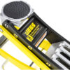 80077 3 Ton Professional Low-Profile Aluminum Floor Jack