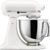 KitchenAid Artisan Series 5 Quart Tilt Head Stand Mixer