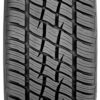 Pair of 2 (TWO) H/T Plus 275/55R20 117T XL A/S All Season.