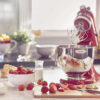 KitchenAid Artisan Series 5 Quart Tilt Head Stand Mixer