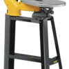 HEAVY-DUTY 20 VARIABLE-SPEED SCROLL SAW (DW788) ;