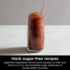 Ninja SLUSHi with RapidChill Technology, 88 oz. Frozen Drink & Slushie Machine, 5 Preset Programs, Margaritas, Frapp s, and More