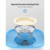 Luxury 3-In-1 Baby Bottle Steam Sterilizer And Dryer With LCD Screen