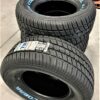 Cooper Cobra Radial G/T 275/60R15 All Season Touring Tires for Truck/SUV, 2-Pack