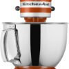 KitchenAid Artisan Series 5 Quart Tilt Head Stand Mixer