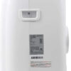 BLACK+DECKER 14,000 BTU Portable Air Conditioner with Heat and Remote Control, White