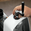 JWDS-1632 16-32 Drum Sander with Stand 723520K from JET
