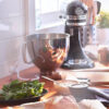 KitchenAid Artisan Series 5 Quart Tilt Head Stand Mixer
