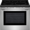 Frigidaire 30 Stainless Steel Electric Range