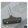 13 in. Thickness Corded Planer