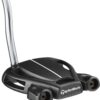 TaylorMade Spider Tour Black Double Bend Putter