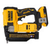 ATOMIC Compact Series 20V MAX Pin Nailer 23 Gauge Kit DCN623D1 from