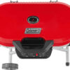 Coleman RoadTrip 285 Portable Stand-Up Propane Grill