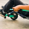 Razor Crazy Cart Shuffle Self-Propelled Go-Kart