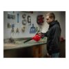 0884-20-48-59-1850 M18 18V Lithium-Ion Cordless Compact Blower with (1) 5.0Ah Battery and Charger