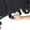Expedition Stroller Marine