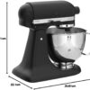 KitchenAid Artisan Series 5 Quart Tilt Head Stand Mixer