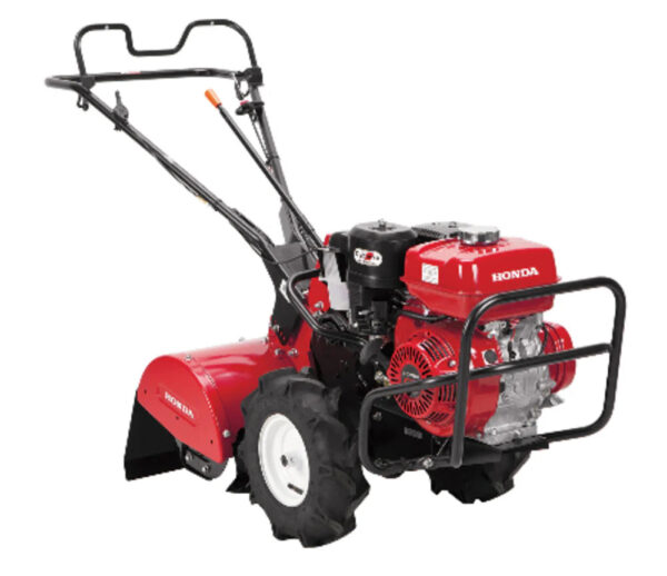 Tiller Rear Tine 8hp 20 FRC800K1AN from Honda