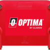 OPTIMA RedTop AGM Starting Battery, 720 CCA, Dual Terminals