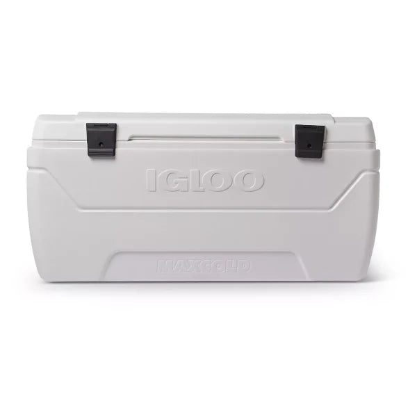 Igloo MaxCold 152-qt. Cooler White 01