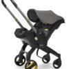 Doona Infant Car Seat u0026 Stroller - Grey Hound