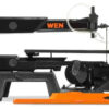 16-in 1.2-Amp Variable Speed Corded Scroll Saw