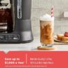 1-1 BLACK+DECKER Split Brew 12-Cup Digital Coffee Maker
