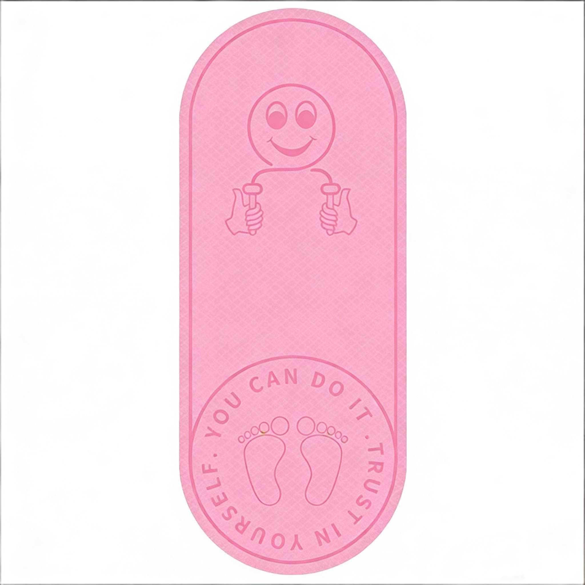 1-High-density_TPE_jump_rope_mat High Density TPE Jump Rope Mat for Kids Dance & Indoor Sports