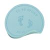 Round Non-Slip Kids Fitness Mat for Balance Training & Indoor Exercise