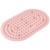 Widened Silicone Acupressure Board for Yoga Recovery & Massage Use