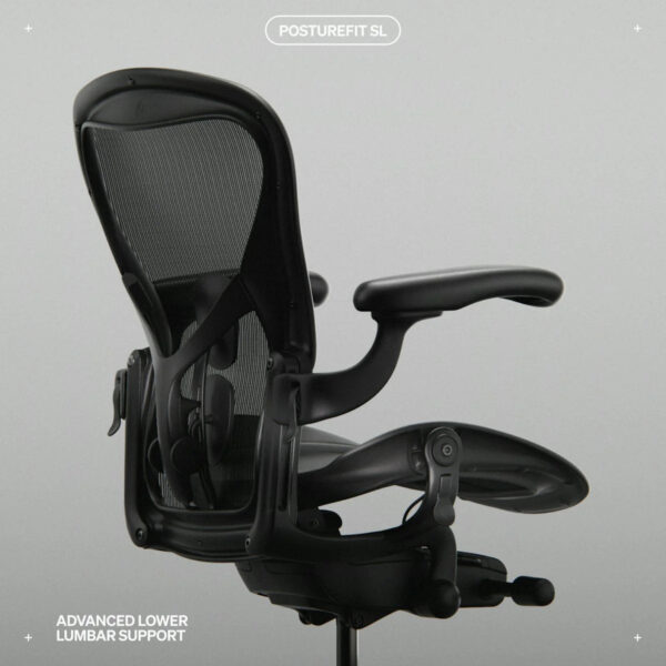 Aeron Gaming Chair