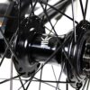 Elite BMX Bikes in 20" & 16" Freestyle Trick BMX Bicycles for Teen and Adult