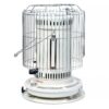 23,500 BTU Indoor Outdoor Convection Kerosene Heater, 2 Pack