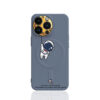 Astronaut Liquid Silicone