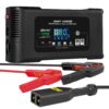 36 Volt Golf cart Charger 18-Amp Smart Charger, Car Battery Charger,Trickle Charger,36V,18-Amp and 48V,13-Amp,Lithium,LiFePO4,Lead-Acid...