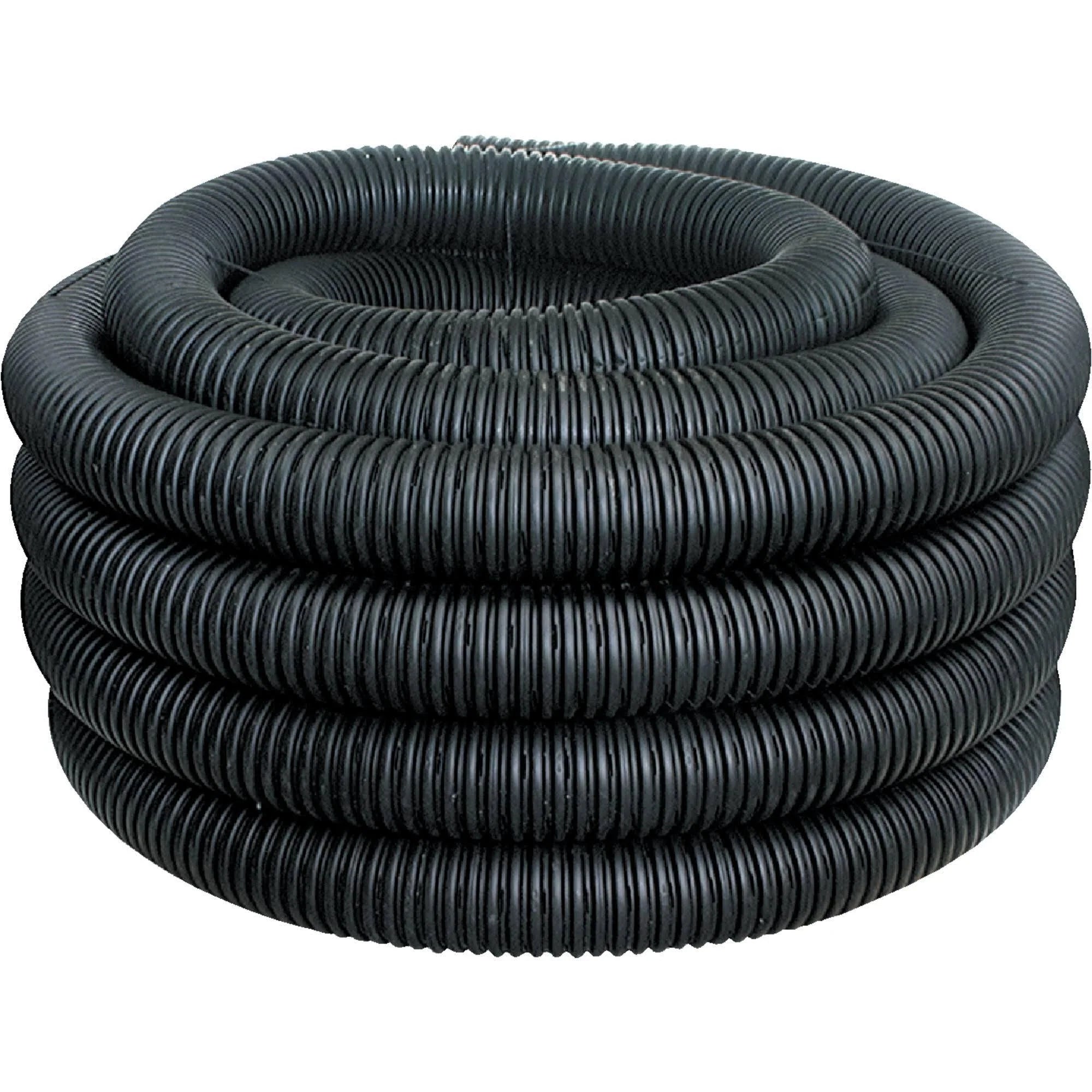11a161570e9dce8dc203f6dd4ea445431845707b7a3033ff1a064c07c2f2101b 4-Inch x 100-Foot Perforated Pipe
