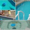 Pool Alarm | Certified ASTM Safety Specification F2208 | Safe for Pool Owners with Children, Neighbors | Easy to Install with Adjsutable...