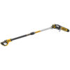 20V MAX XR Lithium-Ion Cordless 8" Pole Saw Kit