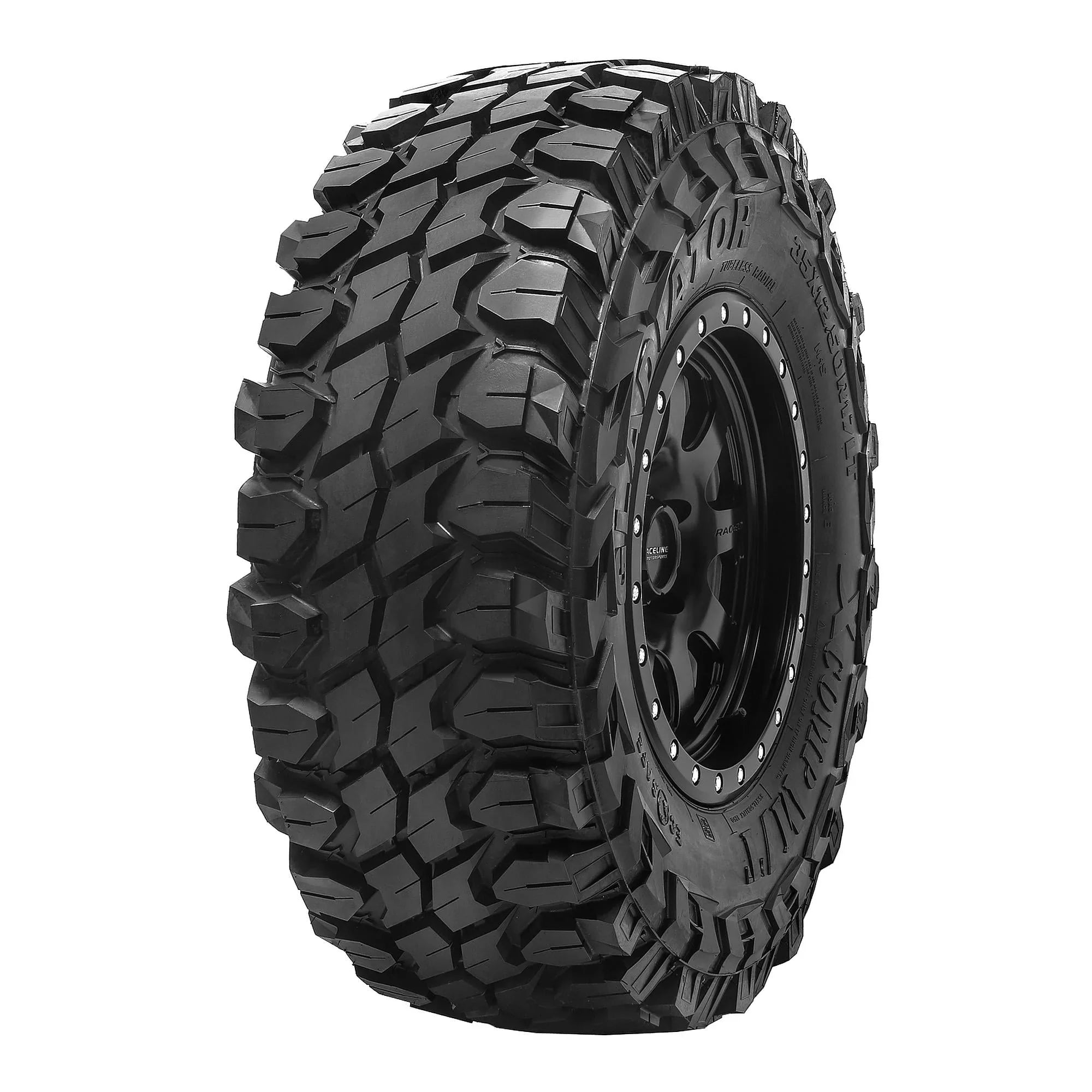 129f13e5ac2119522ba1d443c10099bad814a5882db941220640f1c99e88764d Gladiator X COMP M/T Mud Terrain LT265/70R17 121/118Q E Light Truck Tire