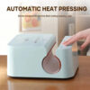 Auto Tumbler Mug Heat Press Machine for Sublimation DIY Print Cup Mug