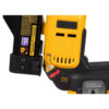 ATOMIC Compact Series 20V MAX Pin Nailer 23 Gauge Kit DCN623D1 from